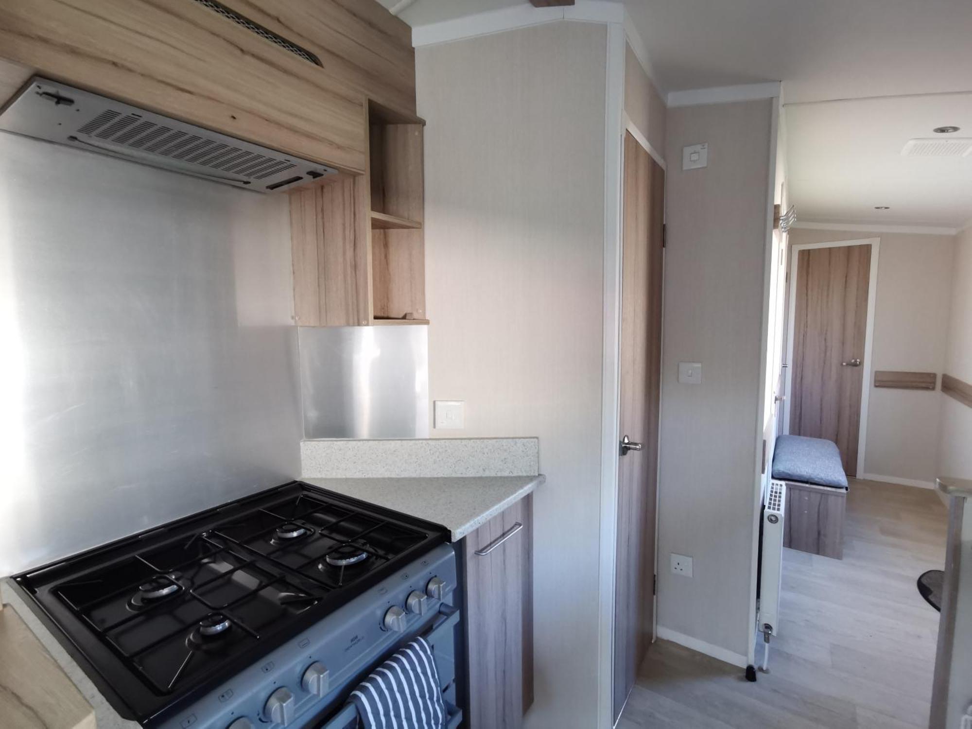 Golden Sands Beach Activities Sea Holiday Relax Mablethorpe Buitenkant foto