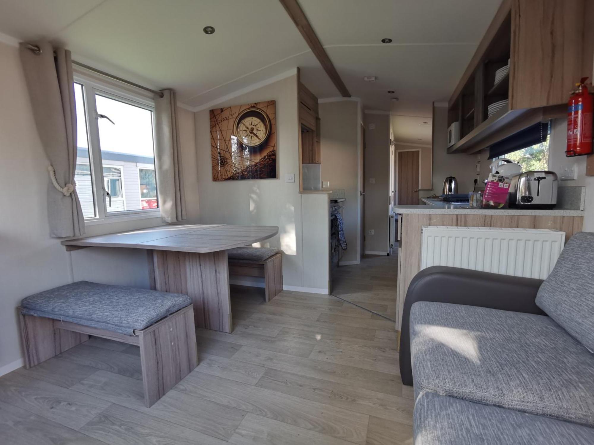 Golden Sands Beach Activities Sea Holiday Relax Mablethorpe Buitenkant foto