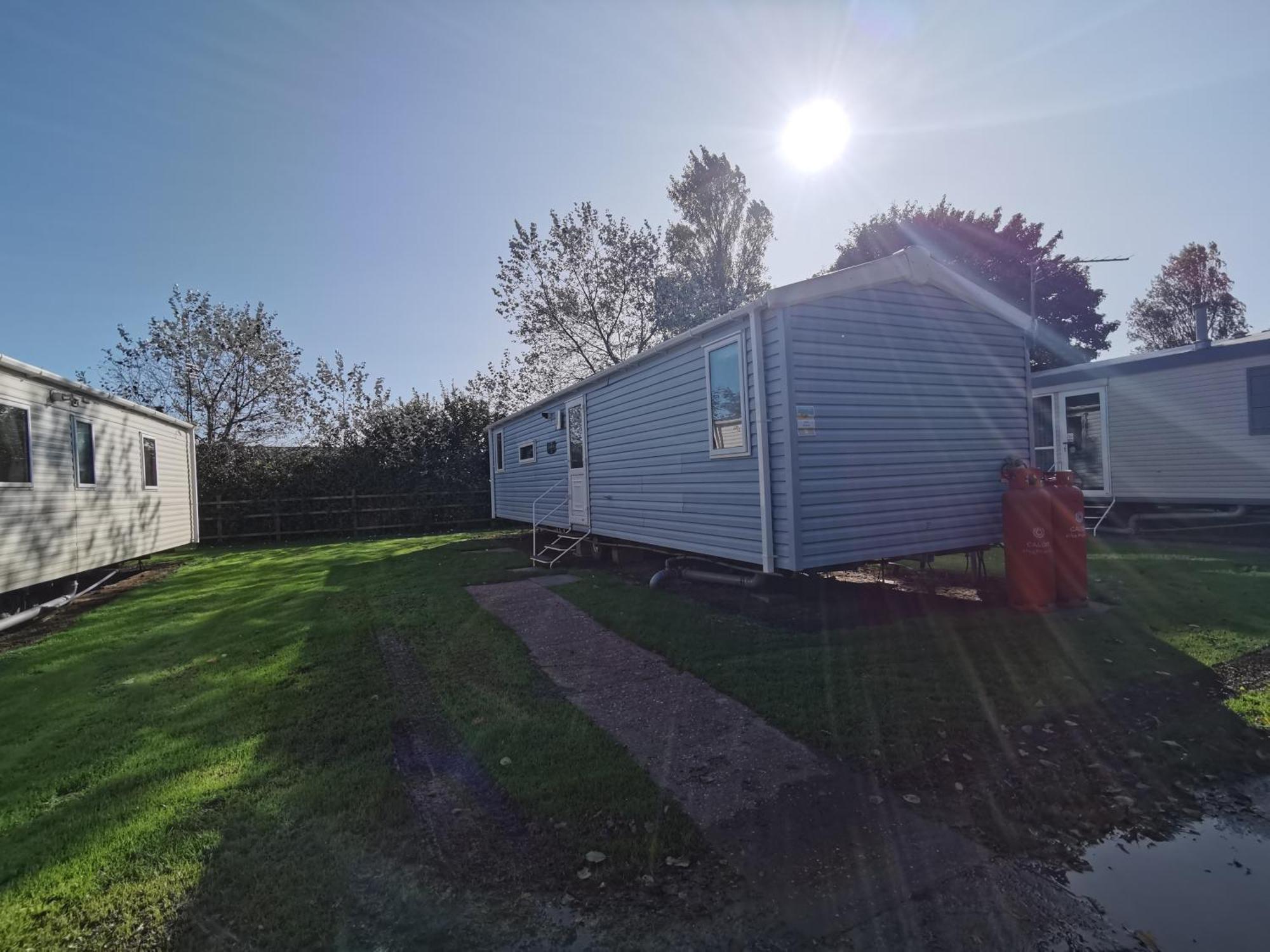 Golden Sands Beach Activities Sea Holiday Relax Mablethorpe Buitenkant foto