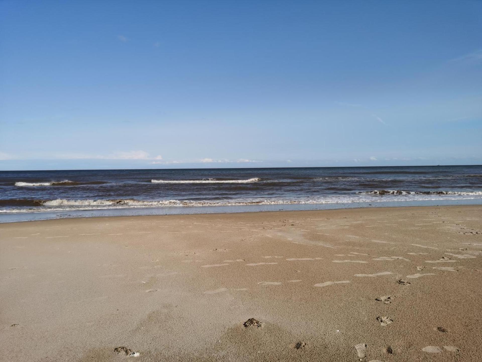 Golden Sands Beach Activities Sea Holiday Relax Mablethorpe Buitenkant foto