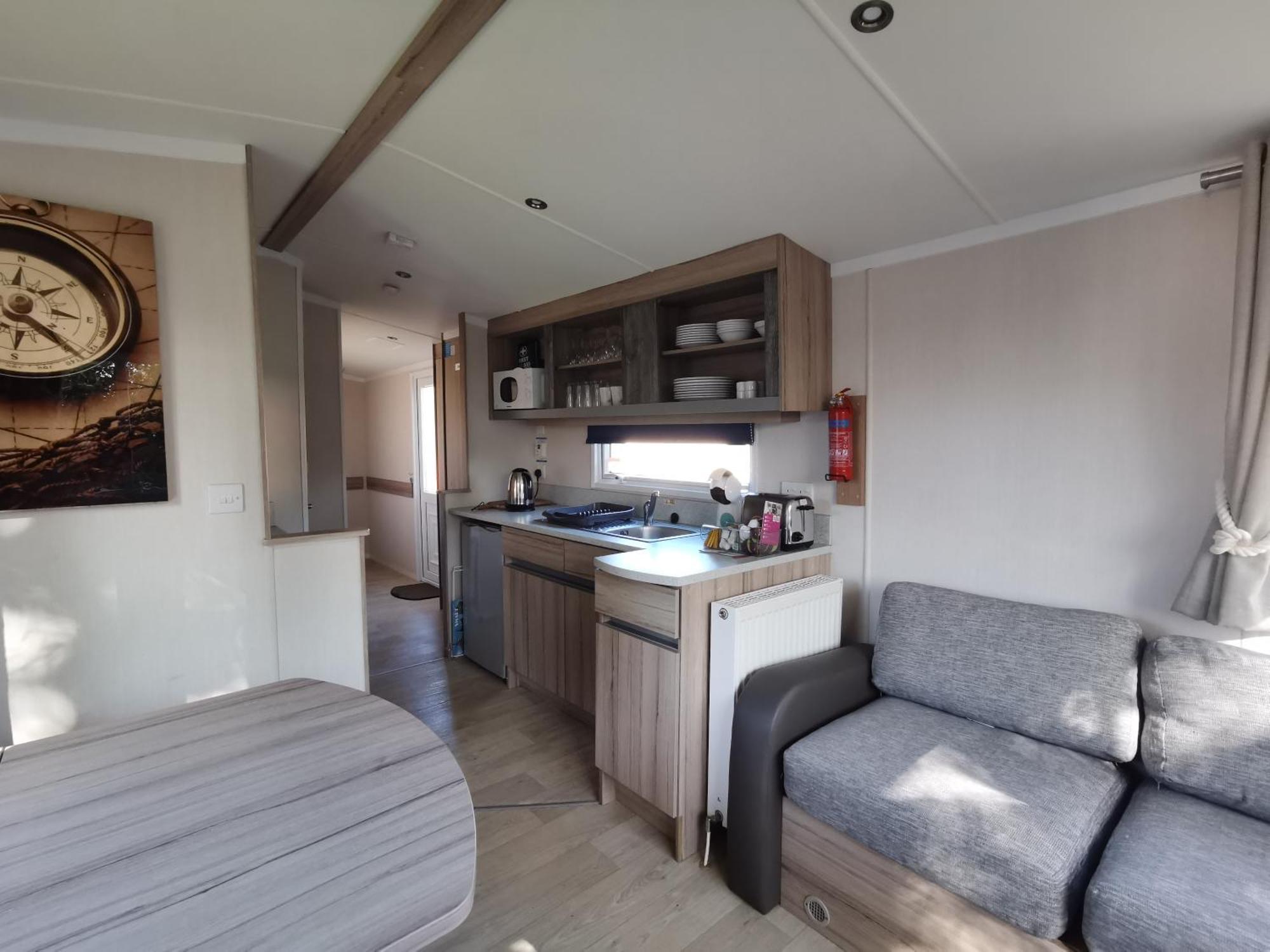 Golden Sands Beach Activities Sea Holiday Relax Mablethorpe Buitenkant foto