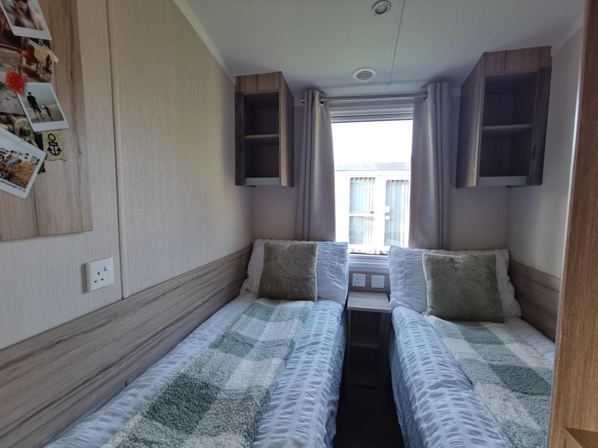 Golden Sands Beach Activities Sea Holiday Relax Mablethorpe Buitenkant foto